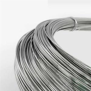 C86D C86D2 High Carbon Spring Steel Wire