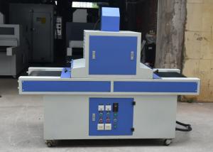 China AC380V 880mm Width LED UV Curing Machine For Offset Machine on sale