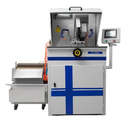 Cheap Automatic Metallographic Preparation Equipment Variable Speed Table for sale