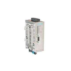 6ES7321-7BH01-0AB0  SIEMENS  Digital Input module