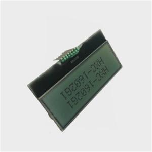 Best 16x2 COG Character Monochrome STN1602 I2C Display LCD Display wholesale