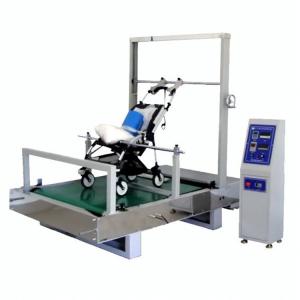 Best Single Station Pram Stroller Tester 5Km/H Anticorrosive Practical wholesale