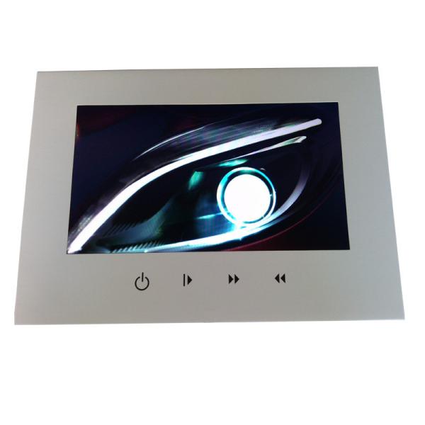 Cheap Mulit - Size Screen Custom Video Greeting Card With Intergrated Camera for sale