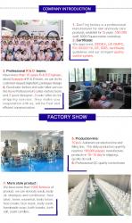 Guangzhou Danting daily necessities Industry Co., Ltd