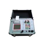 GF106T Smart Electrical Test Equipment CT PT Testing With Current Injection