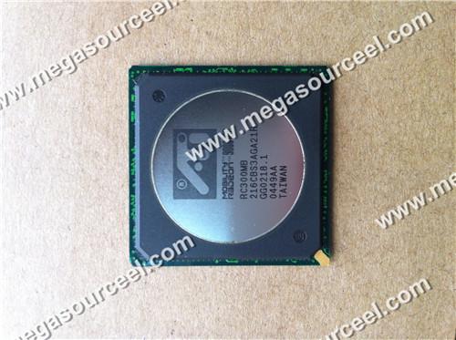 Cheap Computer IC Chips 216NLS3BGA21H COMPUTER ADVANCED MICRO CPU ATI for sale