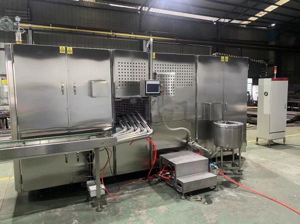 Cheap 5000pcs/H Crispy Waffle Cone Making Machine Corn Cone Maker Space Saving for sale