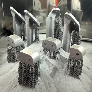 Customized 3D Printing for Concept Models Rapid Prototyping and Direct Digital Manufacturing