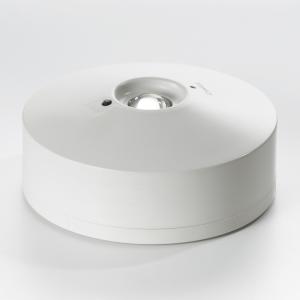 China 3.6V 600mAh Battery Powered Emergency Light 6000K - 6500K 120*120*50mm on sale