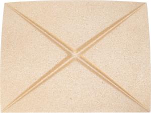 Best Heat Resistant Vermiculite Fire Brick Sheet Multifunctional Practical wholesale