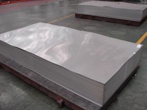 Best Factory Price SS Sheet ASTM 201 304 316L Cold Rolled 2B BA HL 8K Finish Stainless Steel Plate wholesale