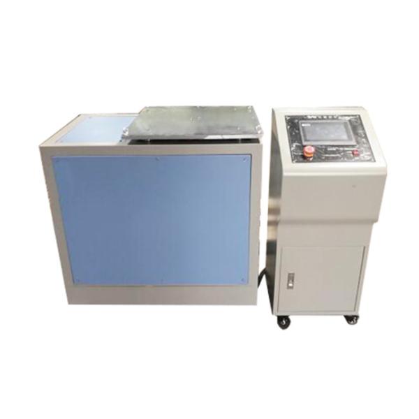 Cheap Electromagnetic Vibration Testing Machine Vertical Horizontal Direction for sale