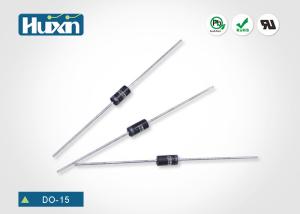 Regulator Using Zener Diode 1N5352B 5 Watt Zener Voltage DO-15 High Surge Capability