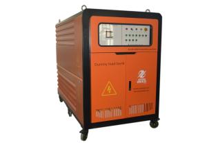 Best Control Pattern Interlock Portable Load Bank For Generator Customized Color wholesale