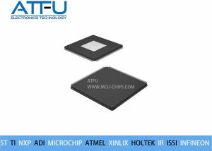 Best Microcontrollers TMS320LF2407APGEA MCU Flash IC 144LQFP Motion Control Applications wholesale