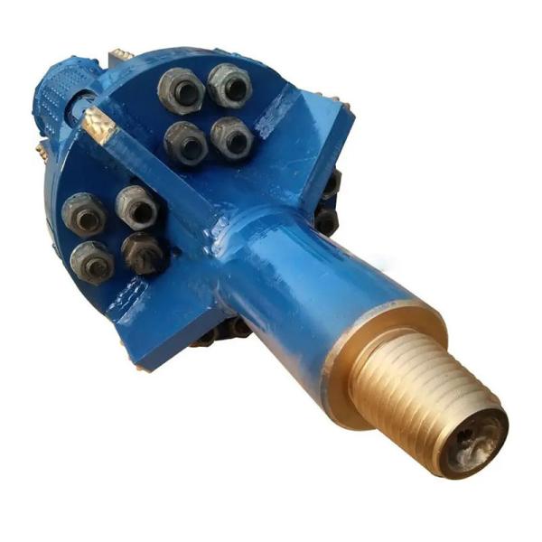 Cheap Forging Connection Rock Reamers Durable API Certification for sale