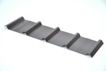 Multi-purpose Corrugated Sheet Making Machine SGS / CE Certification