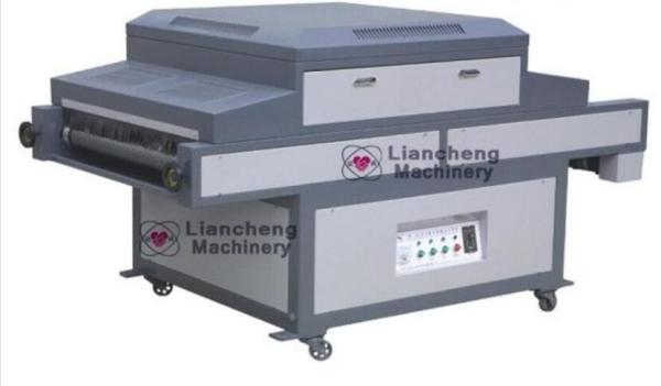 Cheap LC-800B UV Photo fixation Machine/uv Curing unit/system/uv drying machine/dryer used for solidifying for UV printing ink for sale