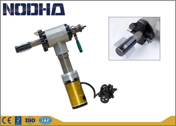 Cheap Automatic Electric Pipe Beveling Machine Cool Liquid Refrigeration for sale