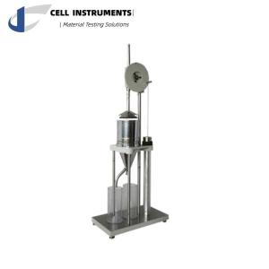 Best Paper Beating Degree Detection Tester Pulp Drainage Speed Drainage Performance Testing for Pulp wholesale