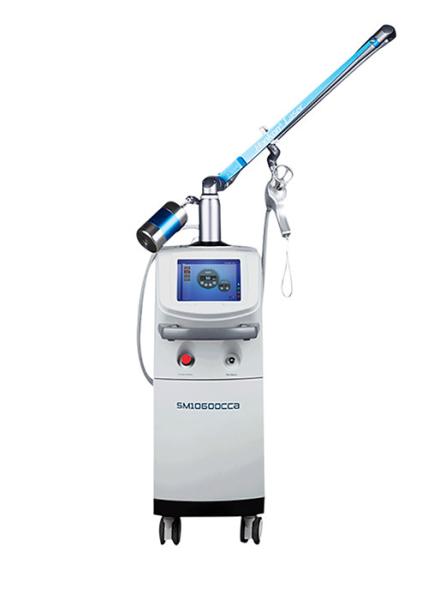 Cheap Distributor low price 10.4 Inch true color LCD touch screen co2 laser tube refill device for sale