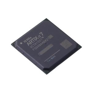 Best XC7A100T-1FGG484C XILINX FPGA Chip IC XC7A100T-1FGG484I wholesale