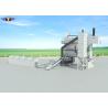 Buy cheap 1 Ton 80T/H Containerized Mobile Hot Mix Asphalt Plant from wholesalers