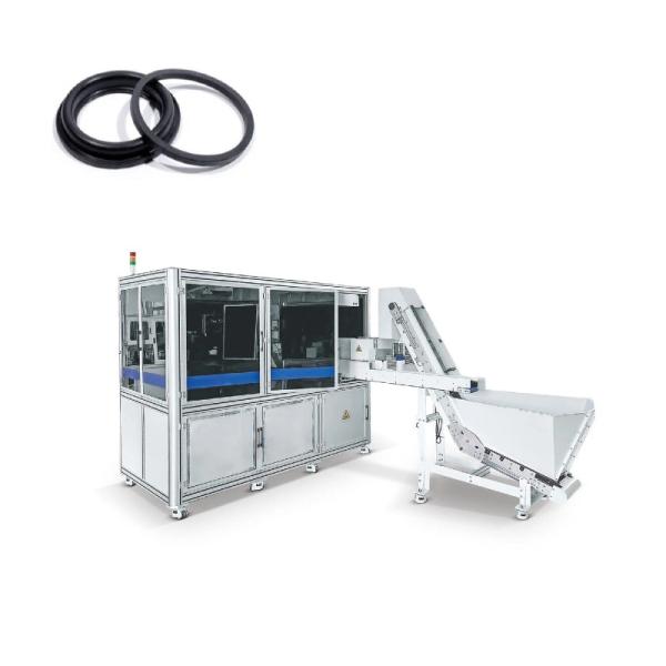 Cheap Industrial Products Visual Inspection Machine With CCD Image Measuring for sale