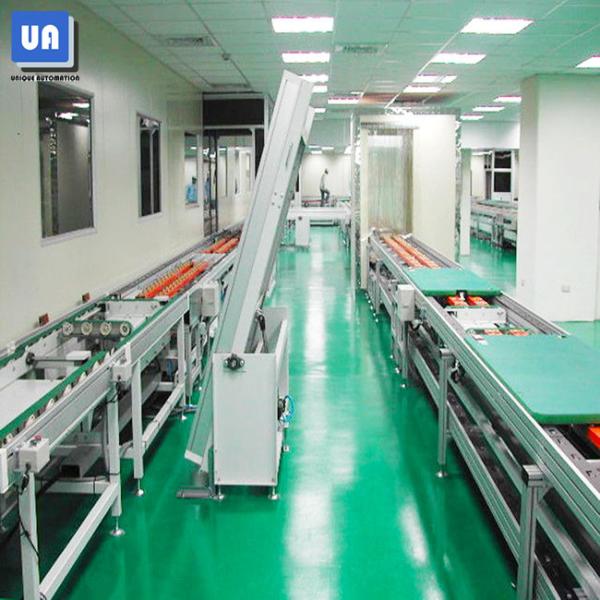 Cheap SMT Production Line General Assembly Line Customized Automatic Packaging Line for sale