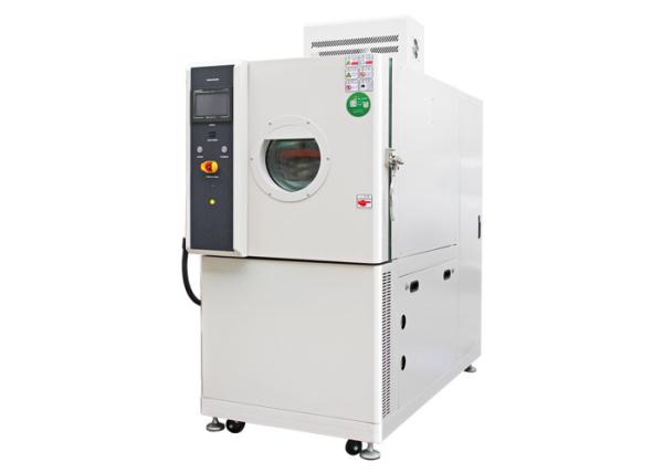 Cheap Easy Operation High Low Temperature Test Chamber / Temperature Testing Equipment Remote Control for sale