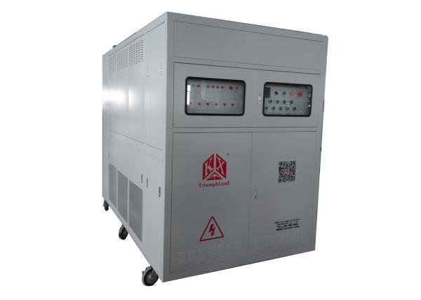 Cheap 1200 KW Resistive Load Bank Calculation Continuous Working For Generator for sale