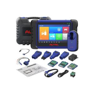 Best Autel MaxiIM IM508 Advanced IMMO &amp; Key Programming Tool With XP200 Programmer Support 20+ Service Functions wholesale