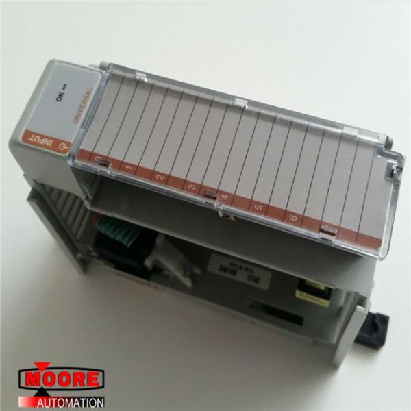Cheap Ser A 1769SC-IF8U Allen Bradley Analog Input Module for sale