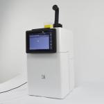 Color Measurement Benchtop Spectrophotometer With Dual Light Path Sensor Array