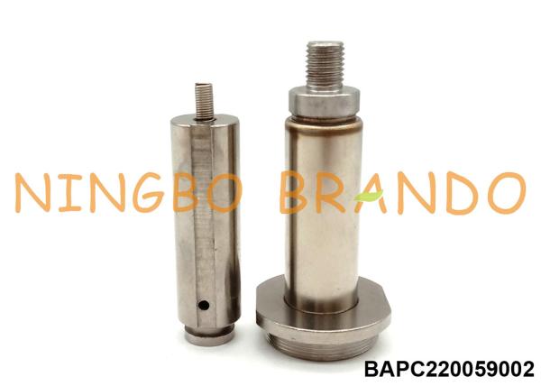 Cheap 2 Way Normally Closed Water Solenoid Valve Armature Plunger Asssembly for sale