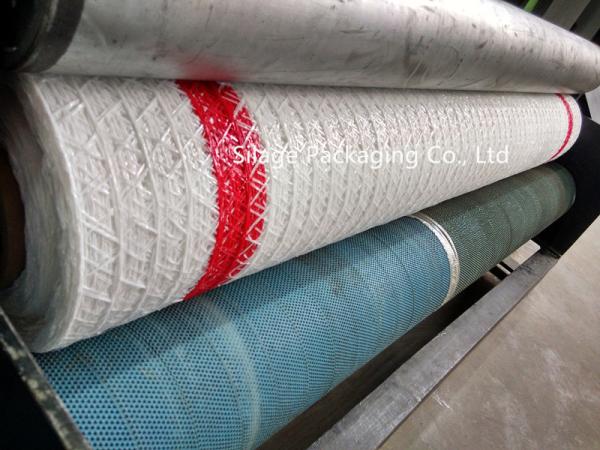 Cheap Qualified Hay Nets,Bale Wrap Net,Silage Wrap,Grass Wrapping HDPE Bale Wrap Net,1.23m for sale