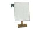 Transmissive Color Flat Screen Monitor , 1.77 Inch 7 Segment LCD Display