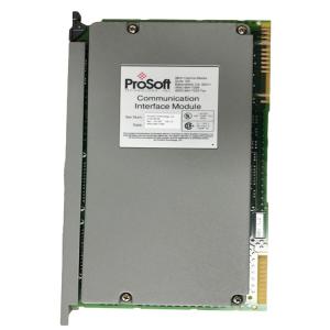 PROSOFT MVI56-PDPMV1 MASTER NETWORK INTERFACE MODULE