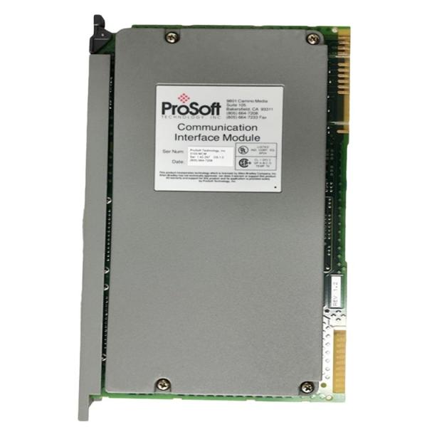 Cheap PROSOFT MVI56-PDPMV1 MASTER NETWORK INTERFACE MODULE for sale