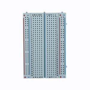 Solderless Small Test 400 Breadboard For Prototyping