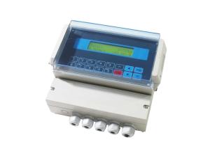 Best Corrosion Proof Continuous Belt Scale Controller For Corrosive Gas Environment wholesale