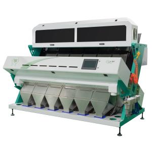 Best Sesame Pepper Color Sorting Machine With CE Certificate wholesale