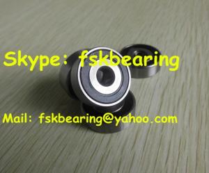 Best Non Standard Small Sealed Ball Bearings 638 2RS with Thick Outer Ring wholesale