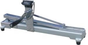 Best Crockmeter Test Sutherland Rub Tester , Abrasion Testing Equipment Computerised wholesale