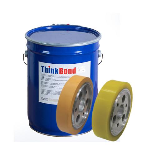 Cheap Liquid Type Solvent Based CPU Adhesive Universal Bonding Agent One Component for sale