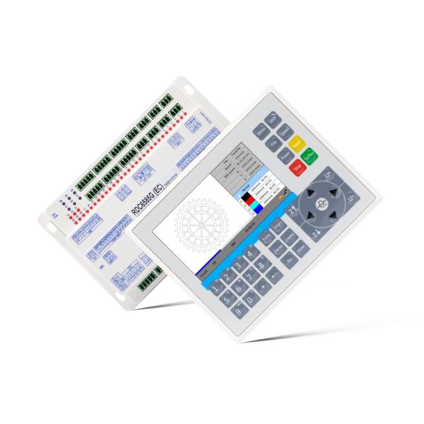 Cheap RDC6585G Multi-head Synchronous Laser Controller for sale