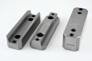 1.713 Hardened Locating Block Set Positioning Top YK30 Taper Interlock