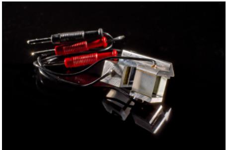 Cheap Optical Parametric Amplifiers Switching Modulator Oscillators Application High Extinction Contrast Radio for sale