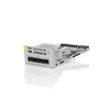 Best Cisco Ethernet WAN Network Expansion Interface Module C9300X-NM-8M wholesale