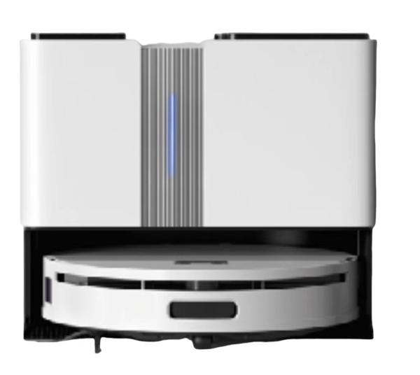 Cheap Self Clean Rotary Mop Dtof Line Laser Robot Vacuum Cleaner for sale